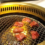 完全個室 牛の達人 - 