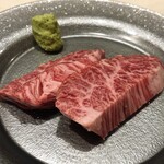 完全個室 牛の達人 - 