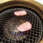 完全個室 牛の達人 - 