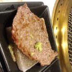 完全個室 牛の達人 - 