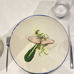 リストランテ シンティッラ - 