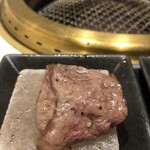 完全個室 牛の達人 - 