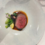 リストランテ シンティッラ - 