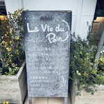 La Vie du Pain  - 