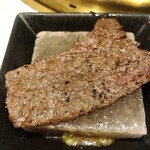 完全個室 牛の達人 - 