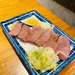 新宿三丁目ふじ屋ハナレ - 