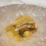 リストランテ シンティッラ - 