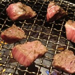 完全個室 牛の達人 - 