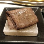 完全個室 牛の達人 - 