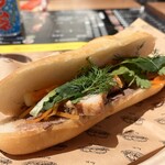 ハンド ピッキング ワイン - バインミー