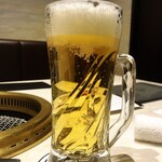 完全個室 牛の達人 - 