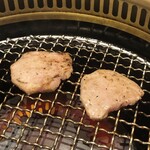 完全個室 牛の達人 - 