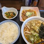 山田うどん - 