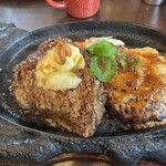 ミート ヒバチ 本店 - 