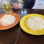 ミート ヒバチ - 