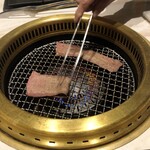 完全個室 牛の達人 - 