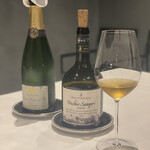 リストランテ シンティッラ - 