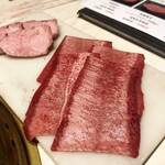 完全個室 牛の達人 - 