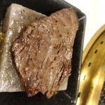 完全個室 牛の達人 - 