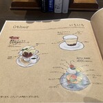 Kafea Kai Bunko - 