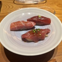 江戸前 鮨 服部 - 