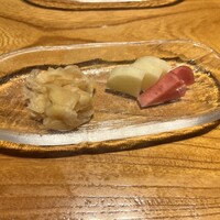 江戸前 鮨 服部 - 