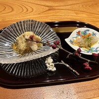 江戸前 鮨 服部 - 