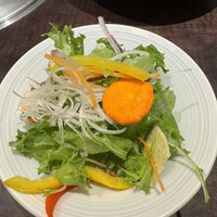 焼肉トラジ 大阪ヒルトンプラザ ウエスト店 - 