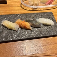 江戸前 鮨 服部 - 