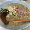 たんたラーメン