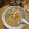 山久ラーメン - 