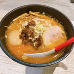 麺屋 誉 - 