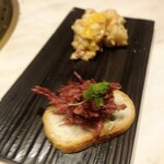 完全個室 牛の達人 - 