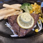 肉の万世 - 