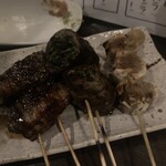 ミヤザキ商店 はなれ - 