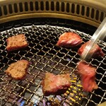 完全個室 牛の達人 - 