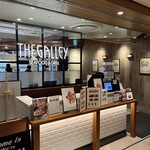 THE GALLEY SEAFOOD＆GRILL by MIKASA KAIKAN - 