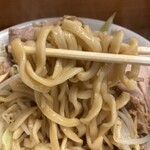 ラーメン二郎 - 