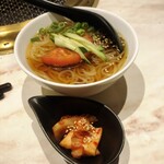 完全個室 牛の達人 - 