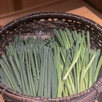 ねぎ鍋専門店はるいち - 