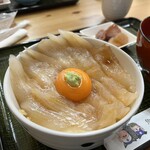 魚まる食堂 - 