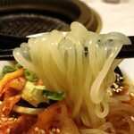 完全個室 牛の達人 - 