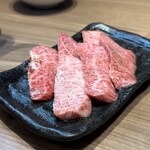 焼肉山水 - 