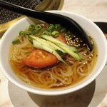 完全個室 牛の達人 - 