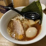 らーめん いのうえ - 