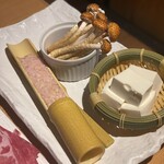 ねぎ鍋専門店はるいち - 