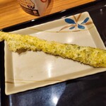 Hanamaru Udon Midori Nagano Ten