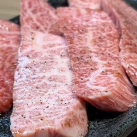 焼肉山水 虎ノ門ヒルズ店 - 