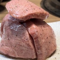 焼肉山水 虎ノ門ヒルズ店 - 