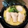 きがる家 - MAXラーメンしょうゆ